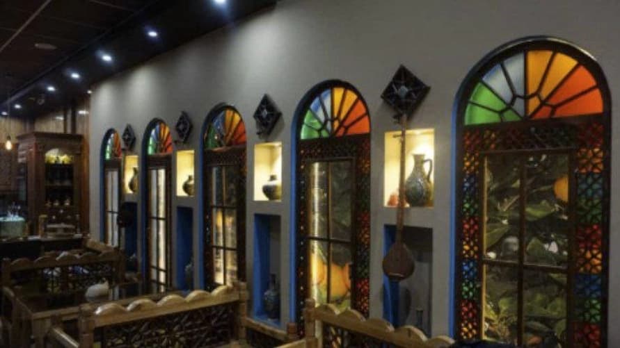 دکوراسیون داخلی علیپور